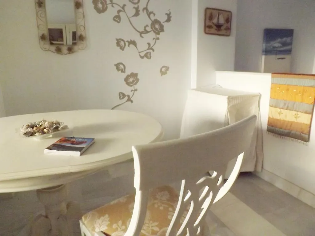 Duplex En Garrucha Con Parking Apartment