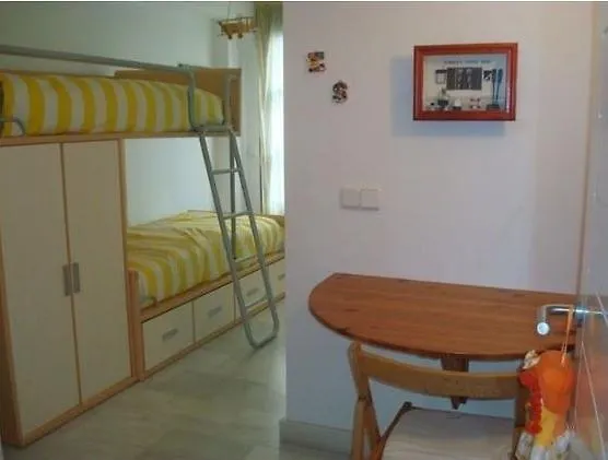 Duplex En Garrucha Con Parking Apartment Spain