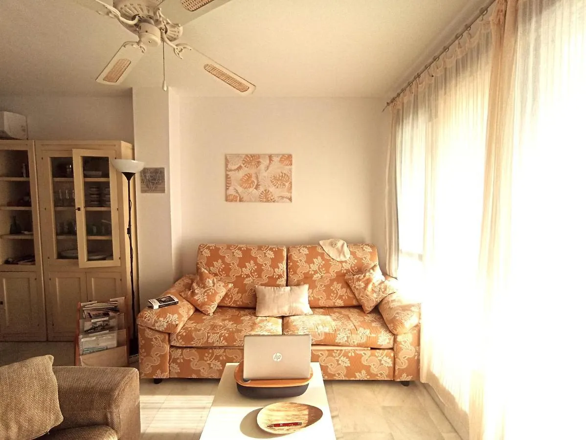 Duplex En Garrucha Con Parking Apartment 0*,