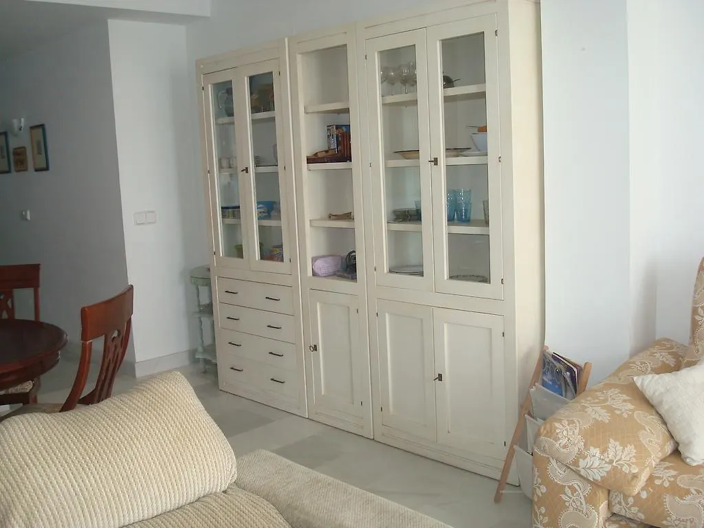 Duplex En Garrucha Con Parking Apartment 0*,  Spain