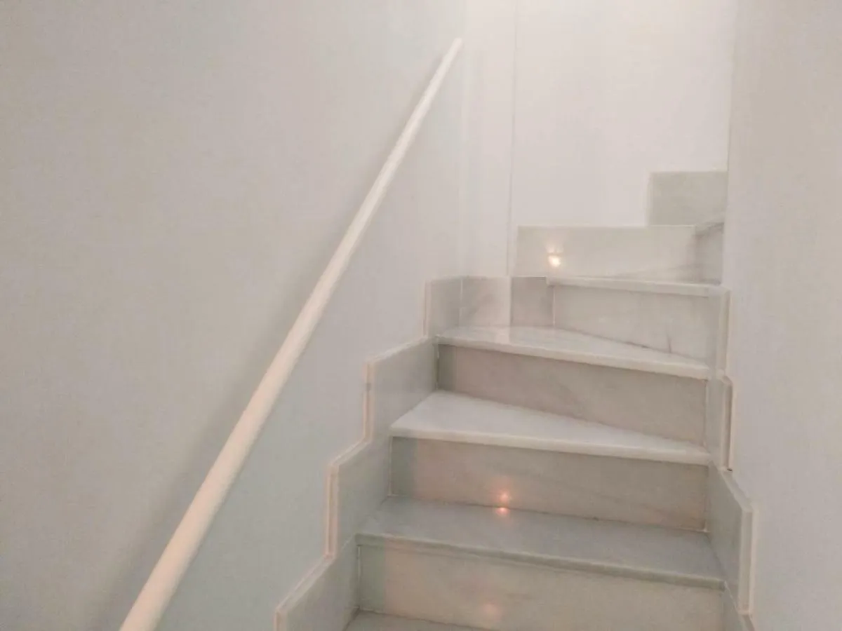 Duplex En Garrucha Con Parking Apartment