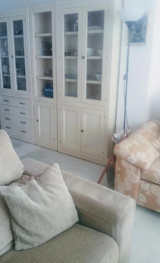 Duplex En Garrucha Con Parking Apartment Spain