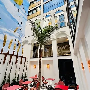 **** Hotel Divino & España