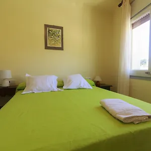  Pensión Ca La Conxita Hostal&restaurante España