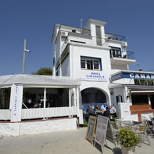  Hotel Camarote-h España