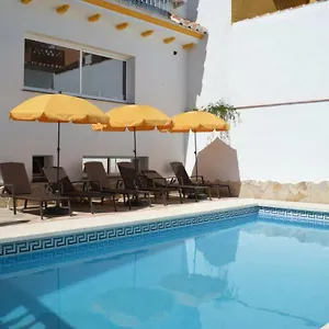 ** Bed and breakfast Casa Arigili España